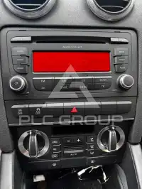 2010 Audi A3