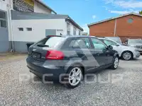 2010 Audi A3