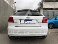 2010 Audi A3