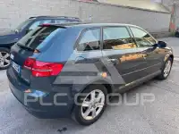2010 Audi A3