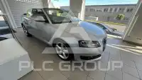 2010 Audi A3