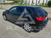 2010 Audi A3