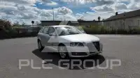 2010 Audi A3