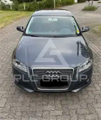 2010 Audi A3