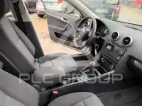 2010 Audi A3