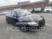 2010 Audi A3