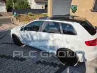 2010 Audi A3