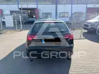 2010 Audi A3