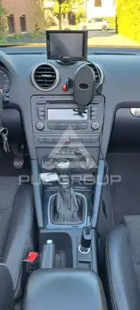 2010 Audi A3