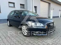 2010 Audi A3