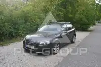 2010 Audi A3