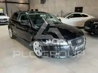 2010 Audi A3