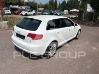 2010 Audi A3