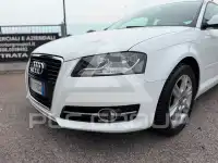2010 Audi A3