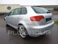 2010 Audi A3