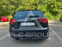 2010 Audi A3