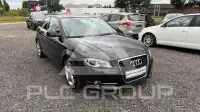 2010 Audi A3