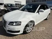 2010 Audi A3
