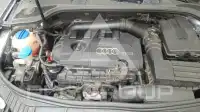 2010 Audi A3