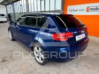2010 Audi A3