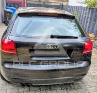 2010 Audi A3