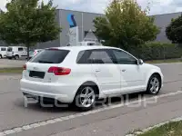 2010 Audi A3
