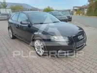 2010 Audi A3