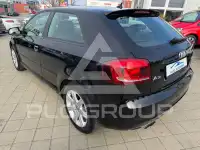 2010 Audi A3