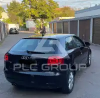 2010 Audi A3