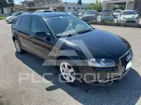 2010 Audi A3