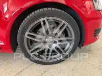 2010 Audi A3