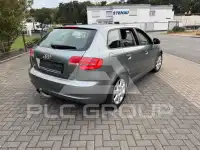 2010 Audi A3
