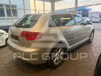 2010 Audi A3