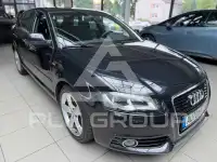 2010 Audi A3