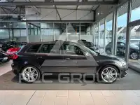 2010 Audi A3