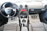 2010 Audi A3