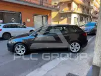 2010 Audi A3