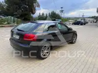 2010 Audi A3