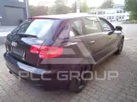 2010 Audi A3