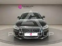 2010 Audi A3