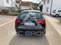 2010 Audi A3