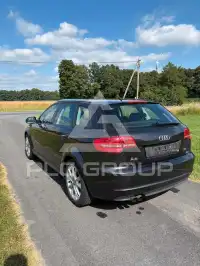 2010 Audi A3