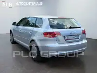 2010 Audi A3