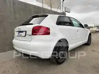 2010 Audi A3