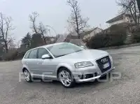 2010 Audi A3