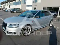 2010 Audi A3