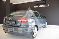 2010 Audi A3