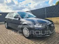 2010 Audi A3