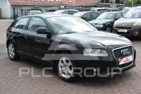 2010 Audi A3