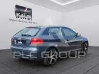 2010 Audi A3